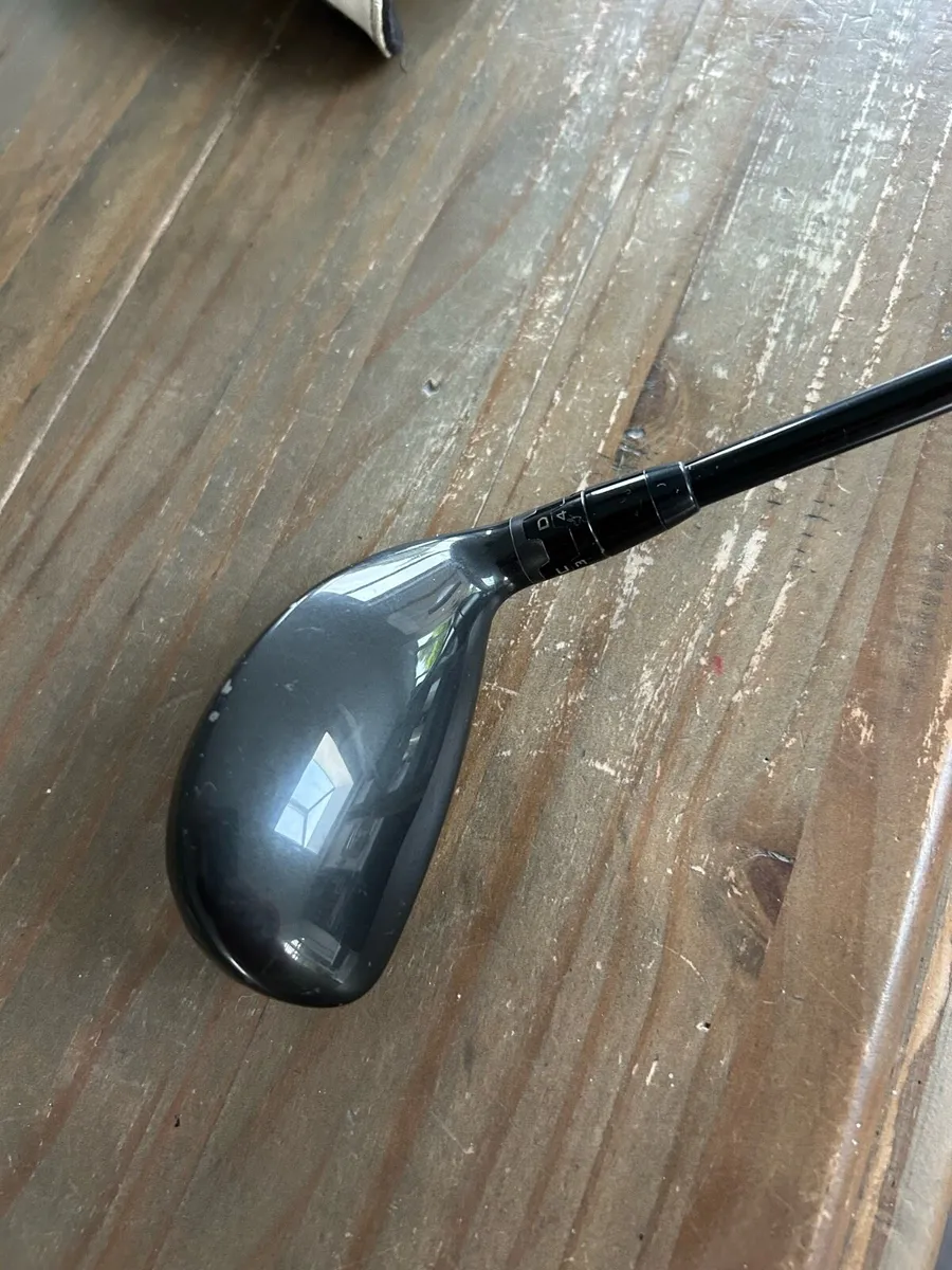 Titleist 4 Rescue - Image 3