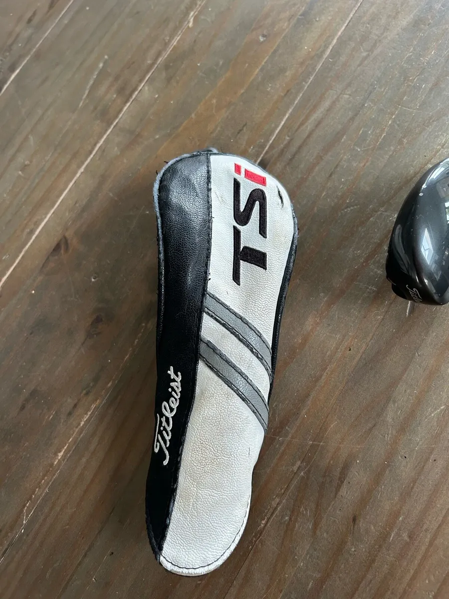 Titleist 4 Rescue - Image 4