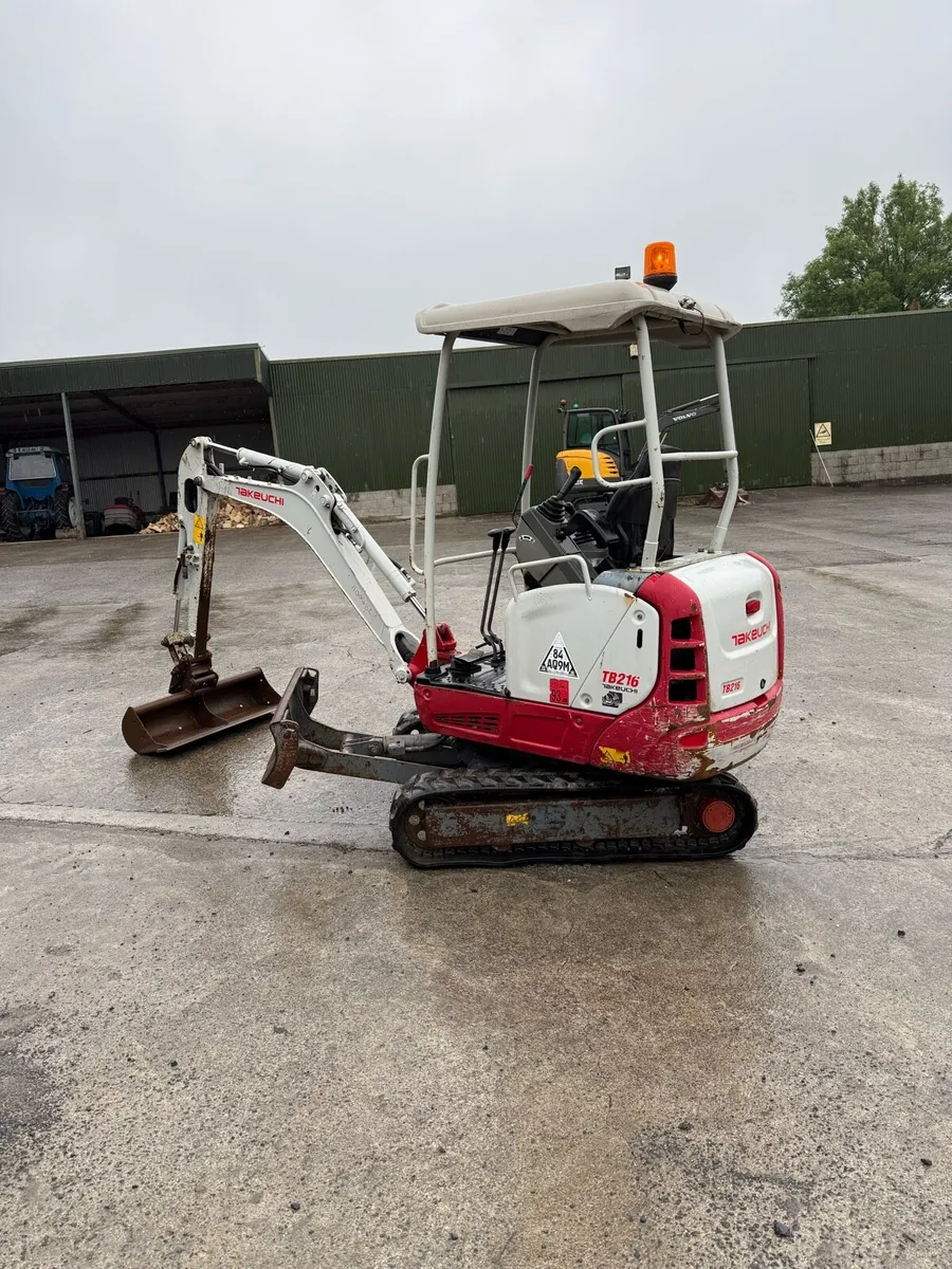 Digger - Image 1