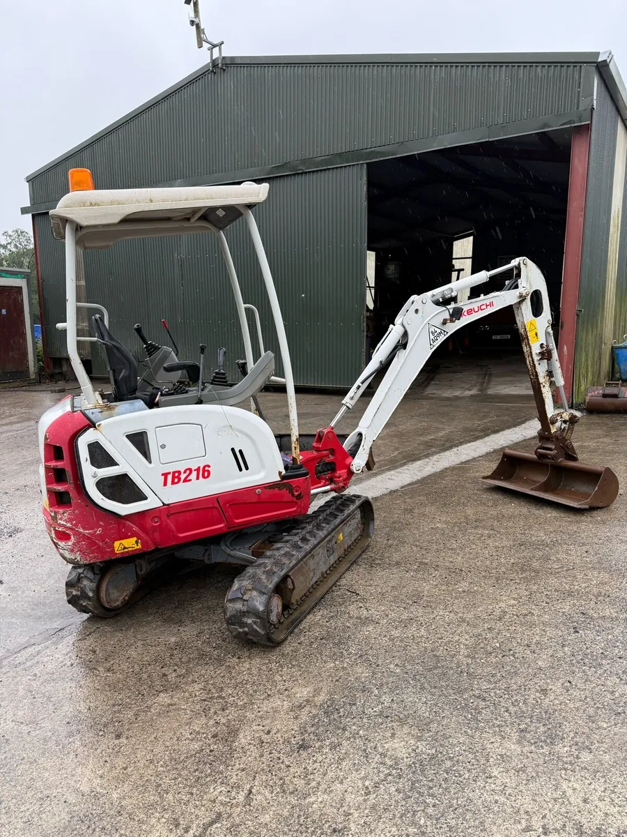 Digger - Image 2