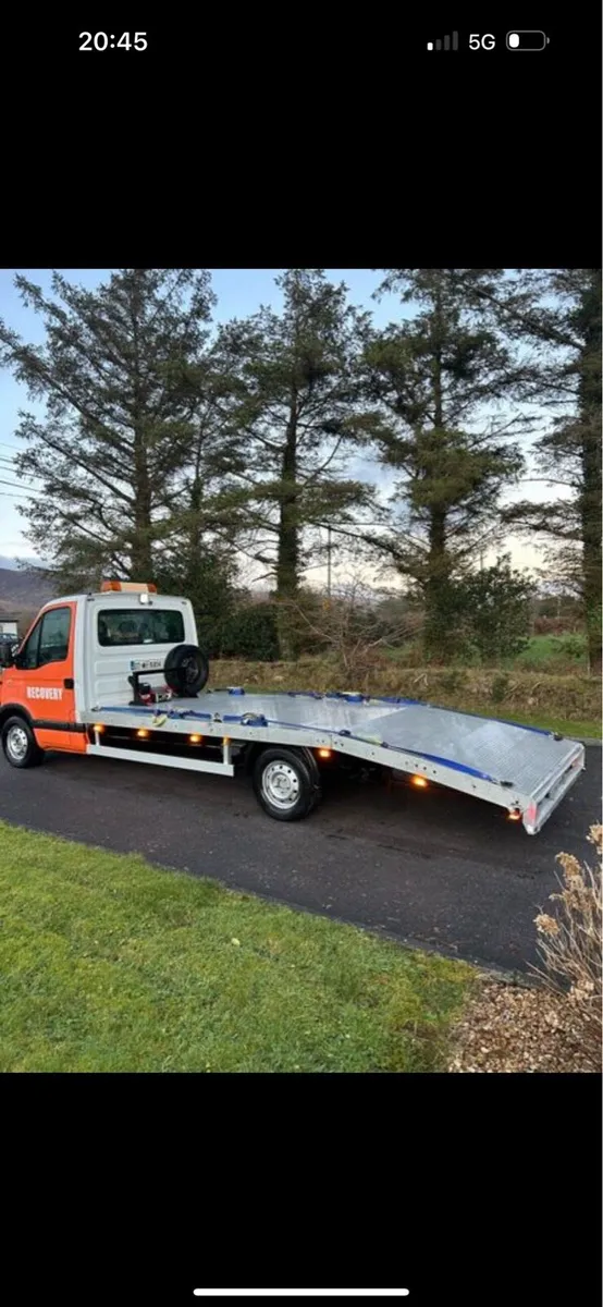 Renault master recovery price 5900€ - Image 3