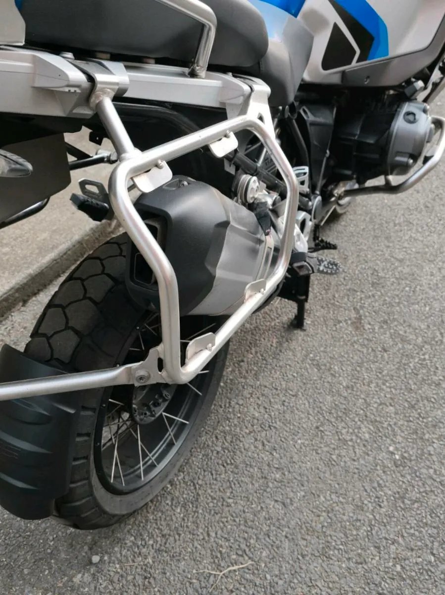 2014 BMW R1200 GSA (PRICE DROP) consider a trade. - Image 4