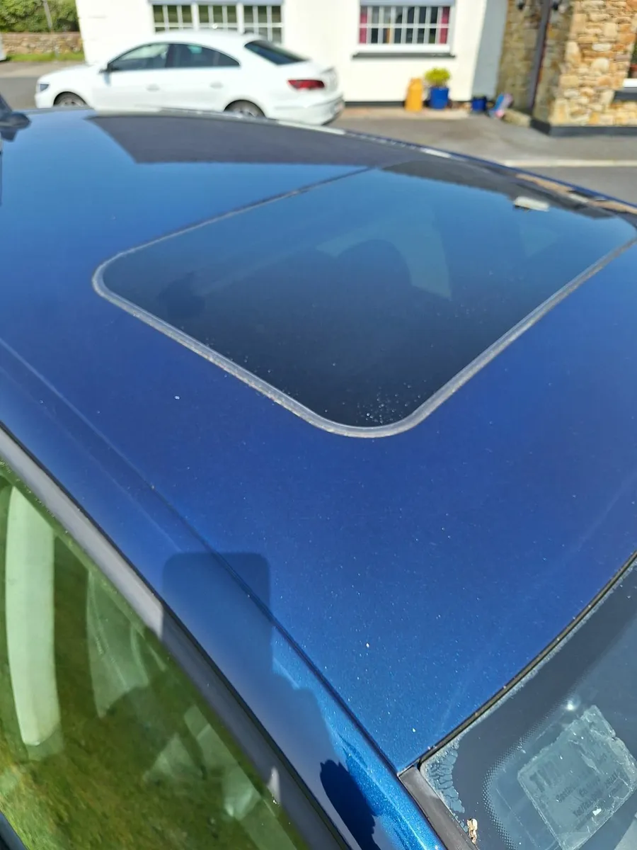 Volkswagen Golf Bluemotion 2008 - Image 2