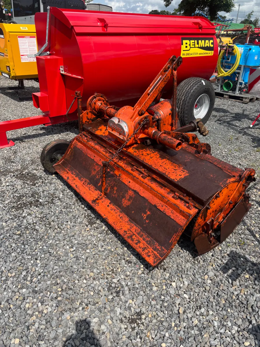 Howard Rotavator - Image 3