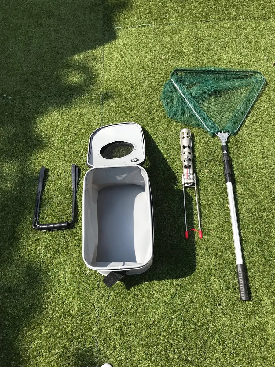 Fishing accessories - Image 1
