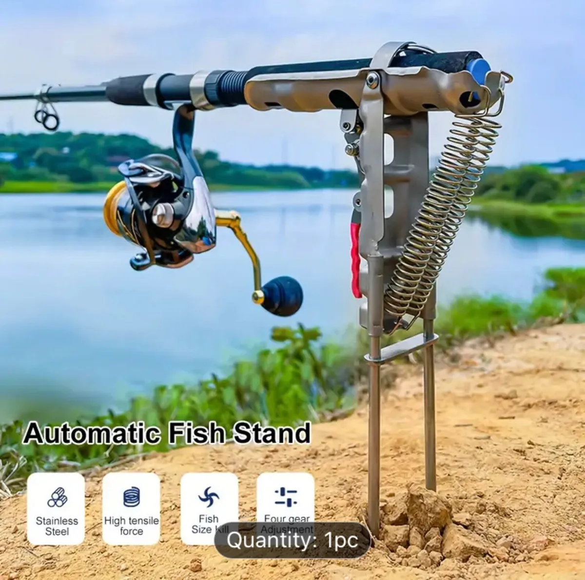 Fishing accessories - Image 4