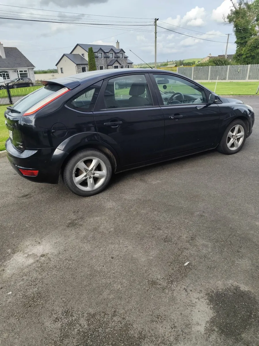 Ford Focus 2009 - Image 1