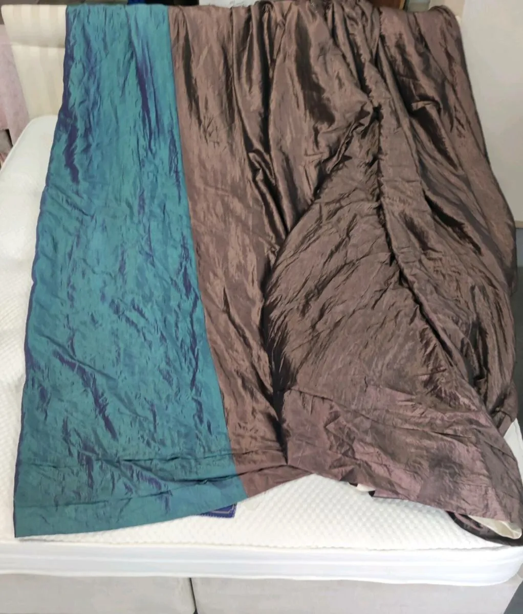 Black out curtains - Image 4
