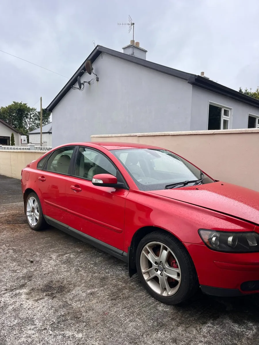 Volvo S40 2007 - Image 2