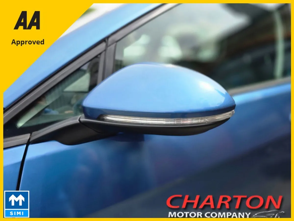 Volkswagen Golf 1.4 Dba-aucpt 5DR Auto - Image 3