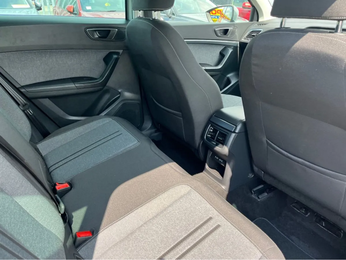 SEAT Ateca PA 2.0 TDI 115HP SE 5DR - Image 3