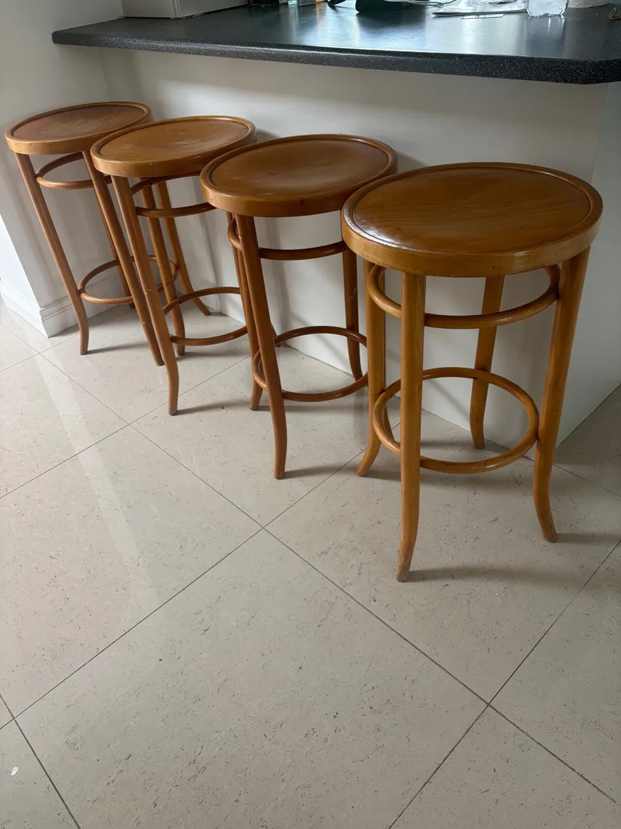 Bar stools - Image 2