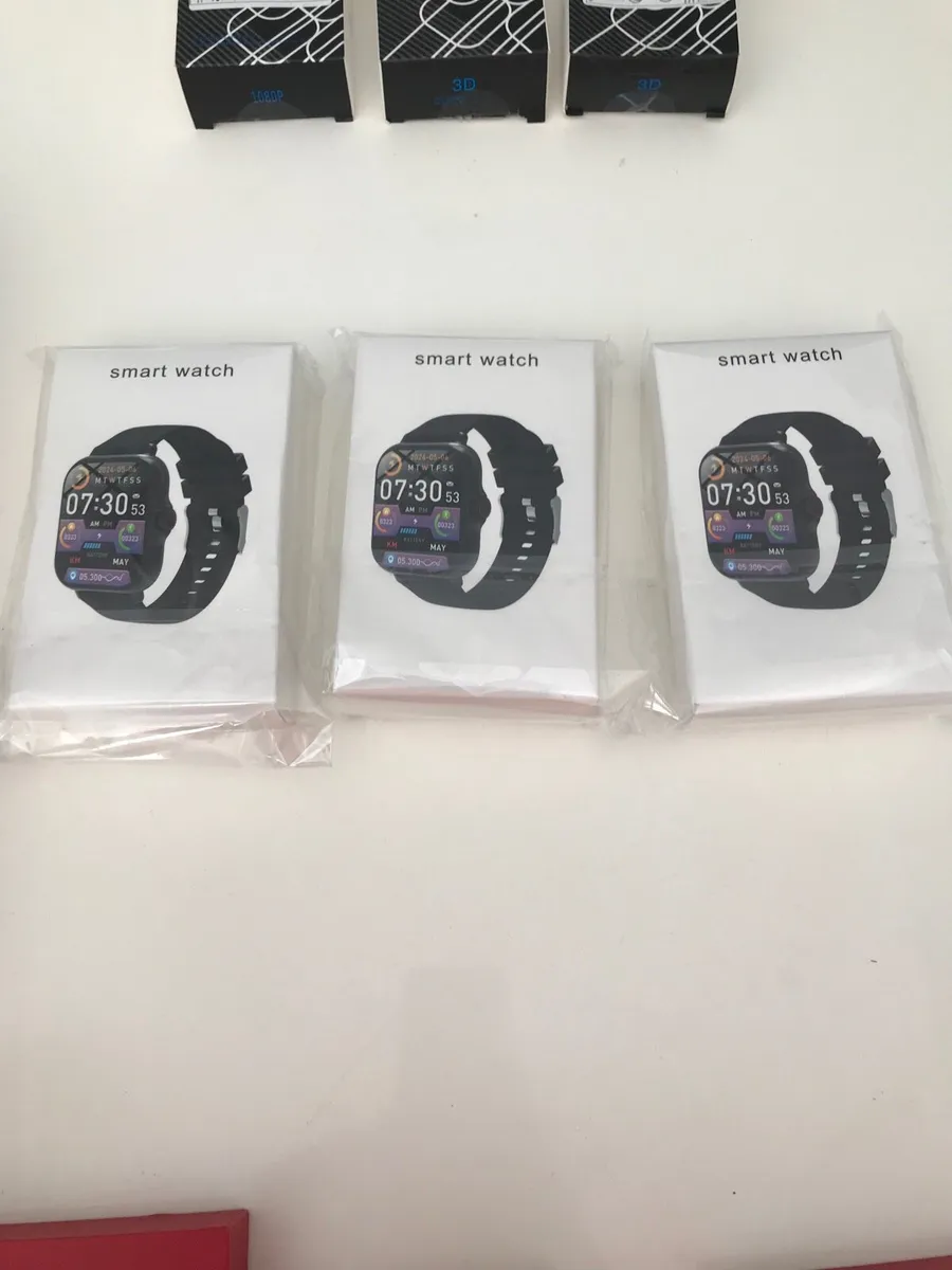 Smart watches - Image 3
