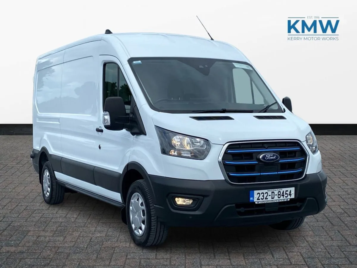 Ford Transit 350 Trend Rwd..huge Spec - Image 1