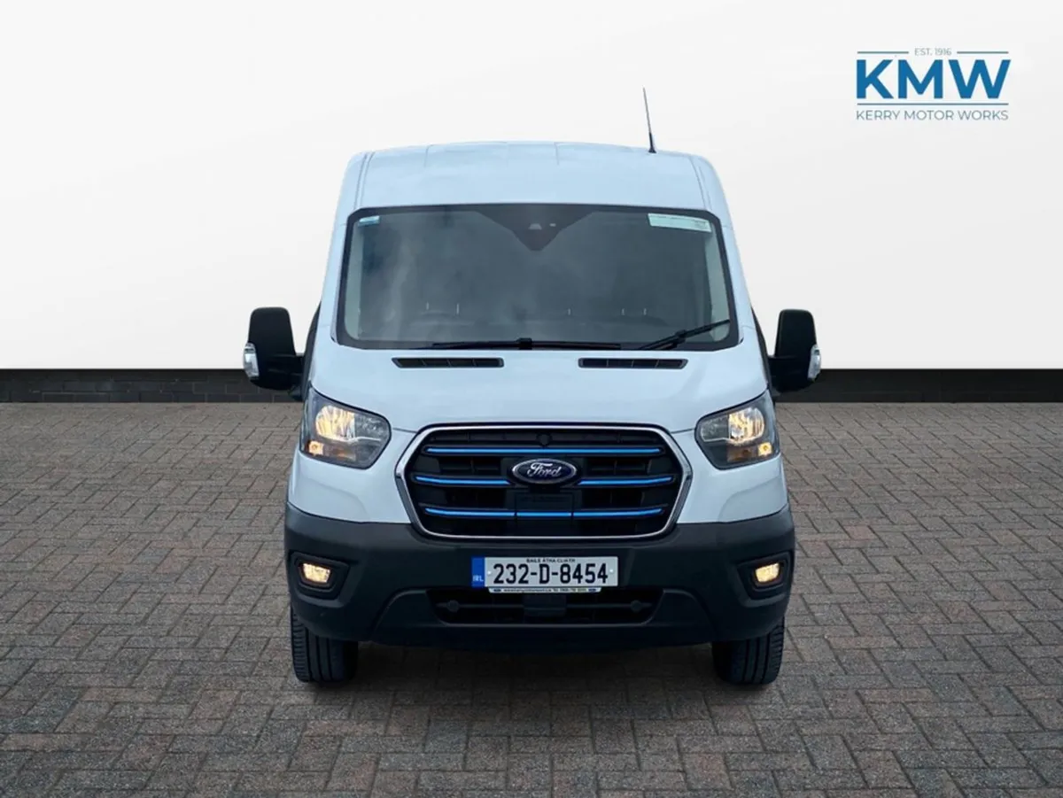 Ford Transit 350 Trend Rwd..huge Spec - Image 3