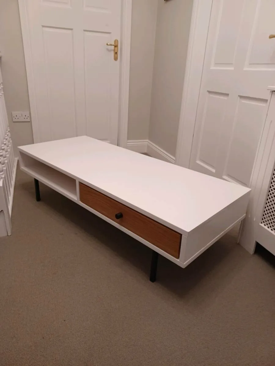 Coffee Table - Image 1
