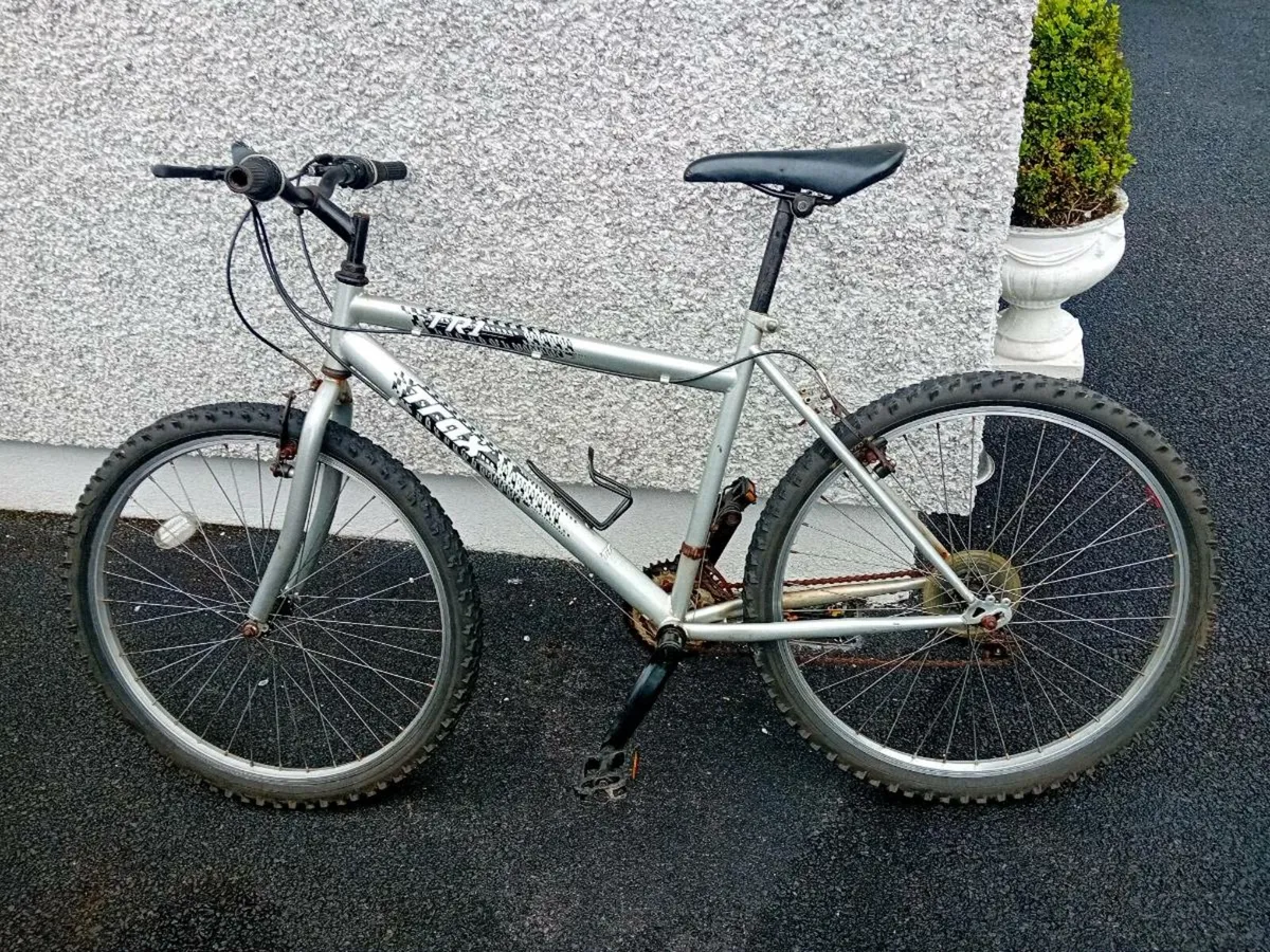 Adult  bike - Image 3