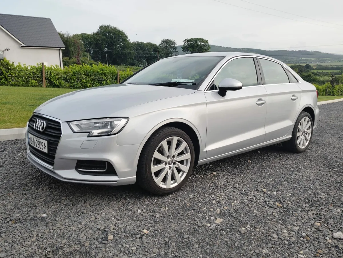 Audi A3 - Image 2