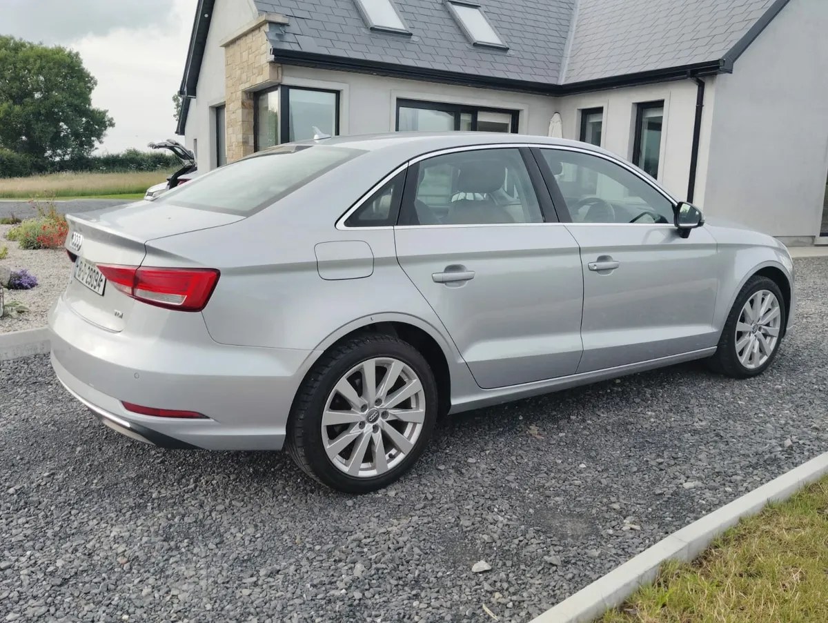 Audi A3 - Image 3
