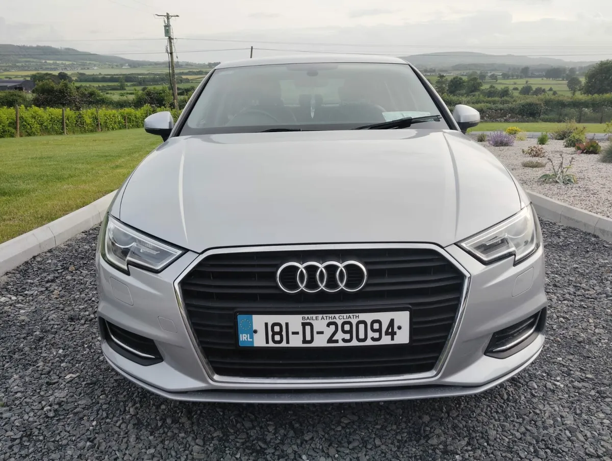 Audi A3 - Image 4