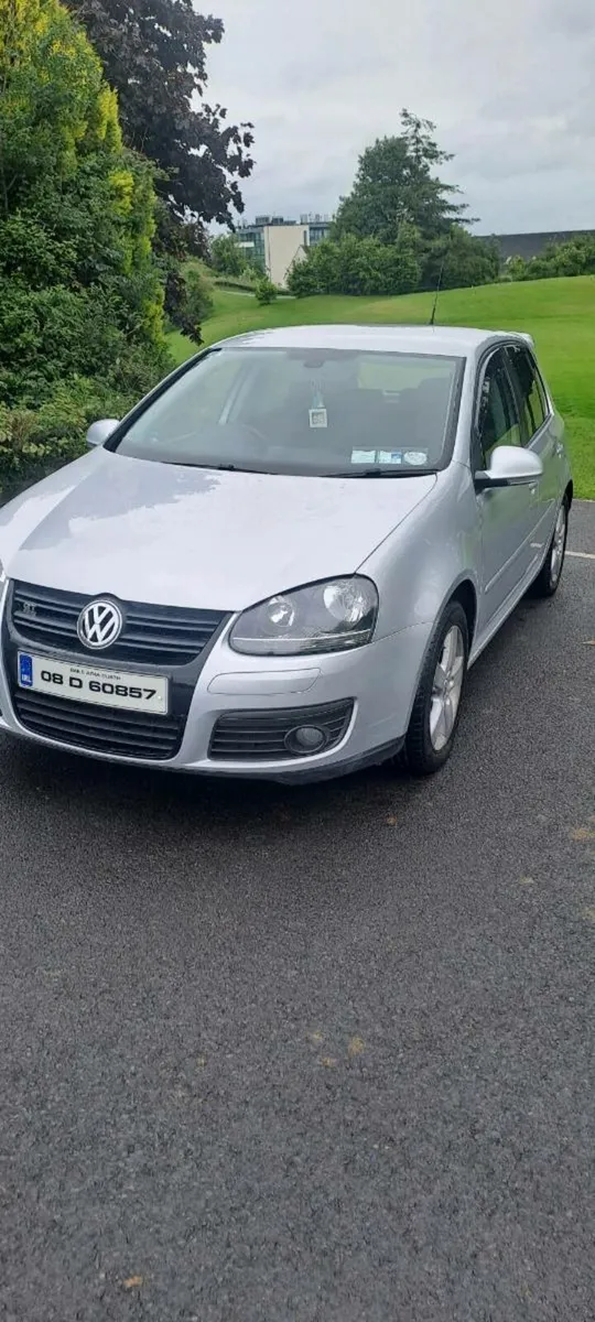 Golf 1.4 tsi automatic gear box - Image 2
