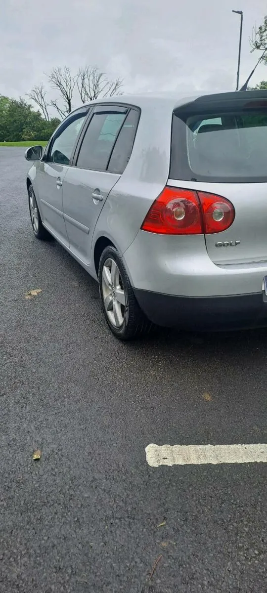 Golf 1.4 tsi automatic gear box - Image 4