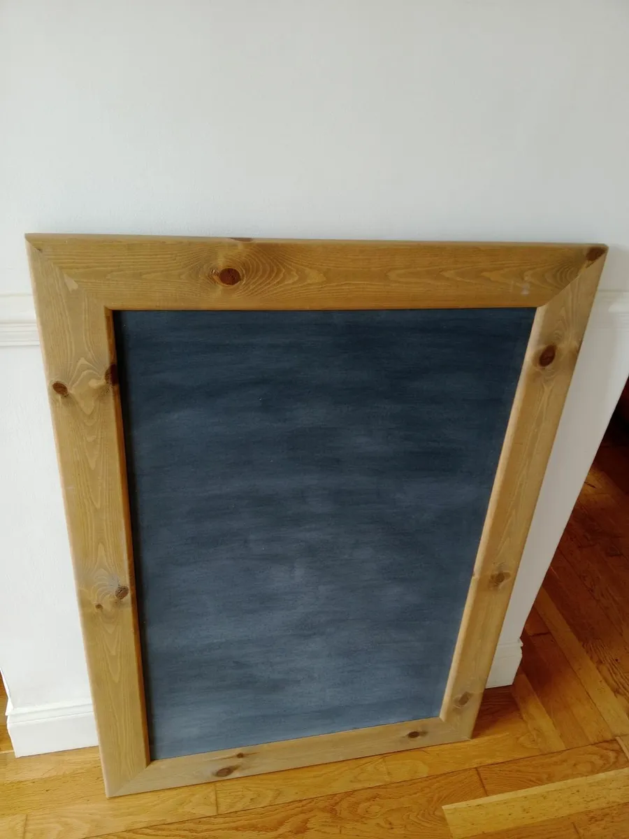 Chalkboard