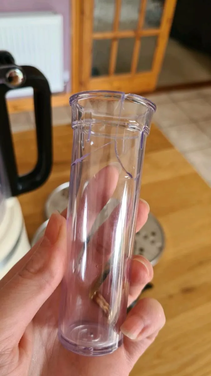 Kitchen Aid 2.1 Litre Food Processor - Image 3