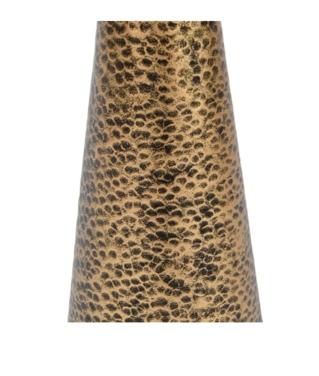 Floor standing candle - Image 3