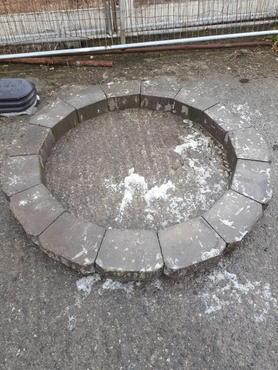 Winsor anchor blocks - Image 1