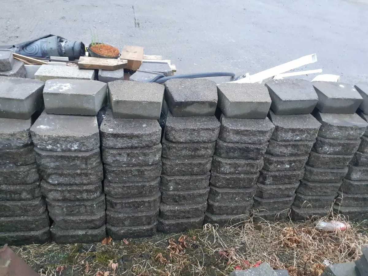 Winsor anchor blocks - Image 2