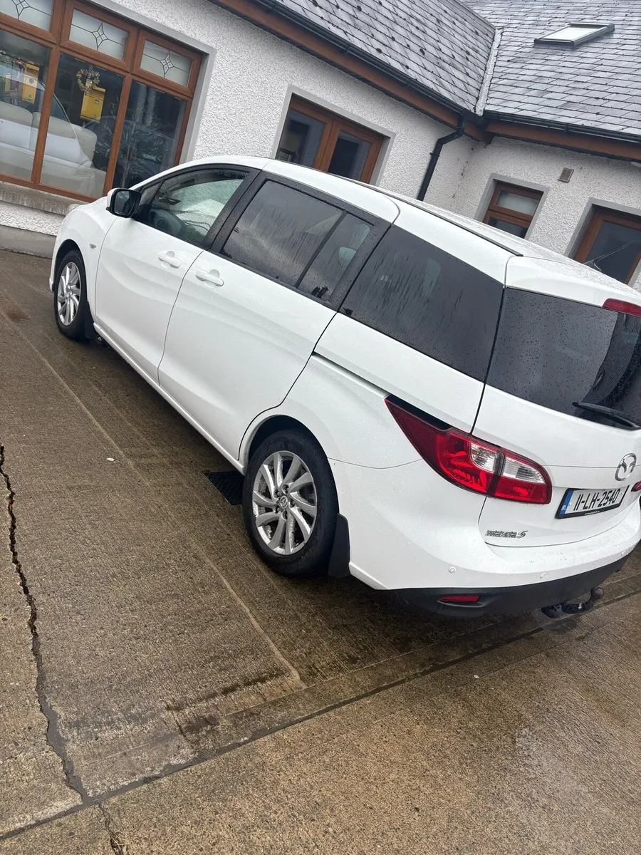 Mazda5 - Image 3