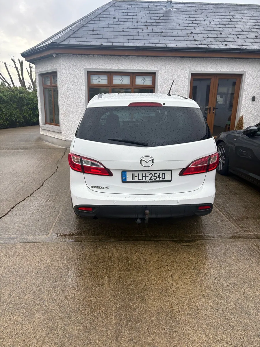 Mazda5 - Image 4