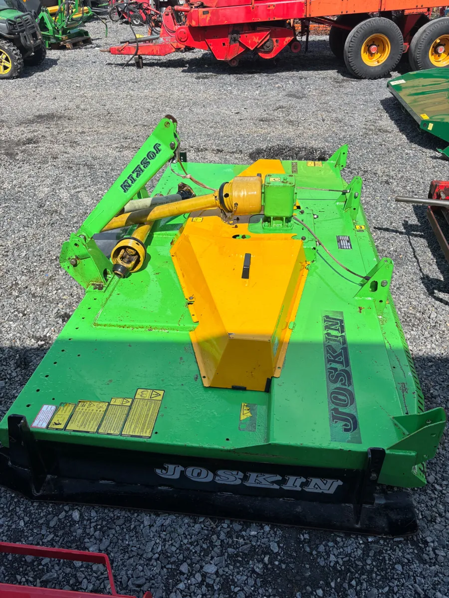 Joskin Topper - Image 4