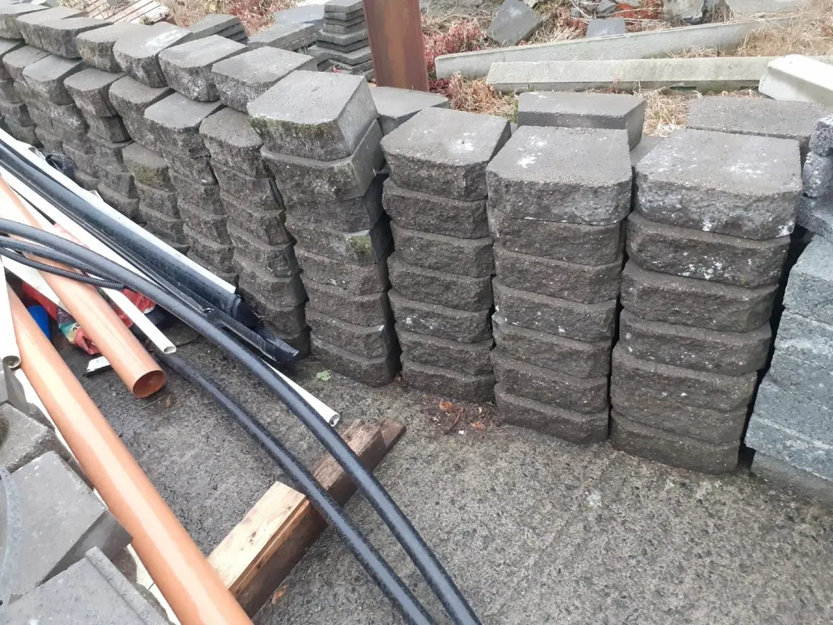 Winsor anchor blocks - Image 3