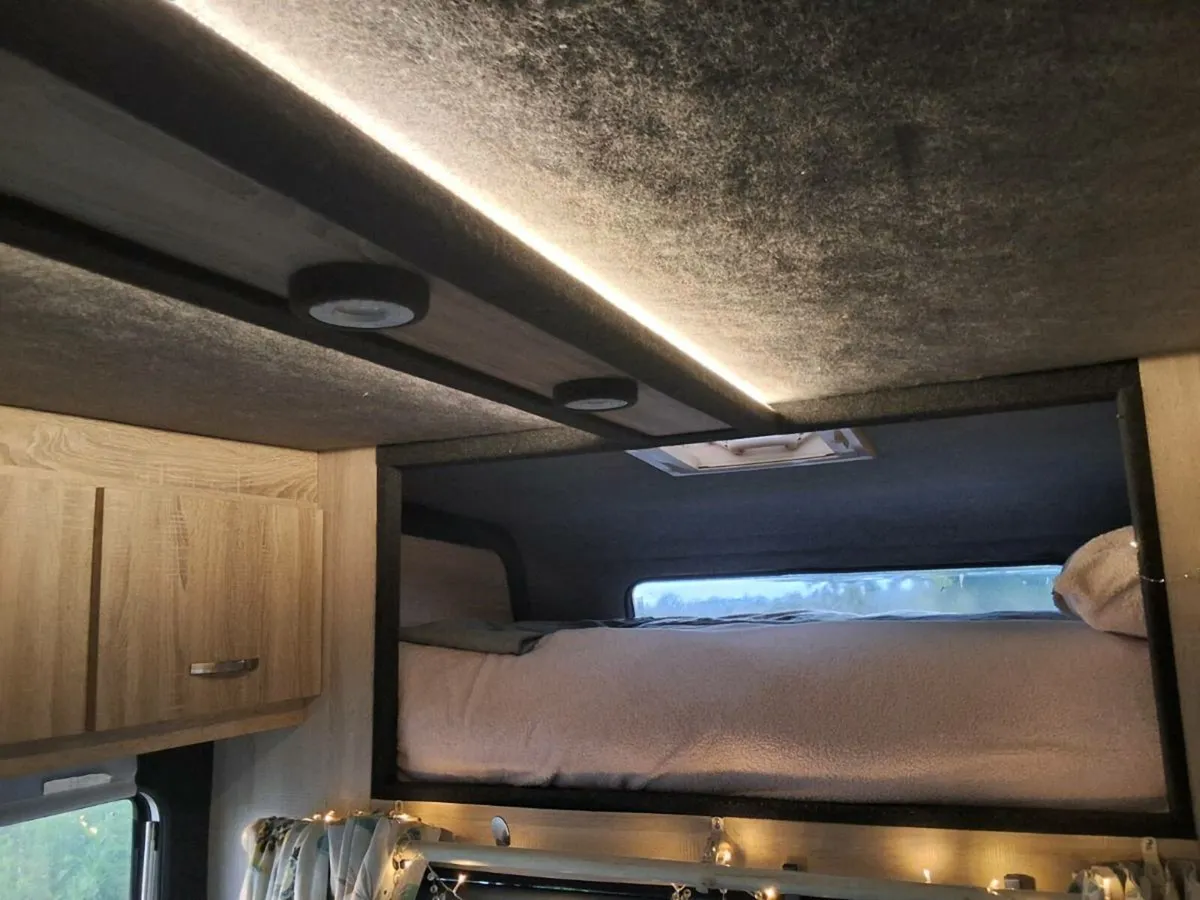 1993 Camper - Image 3