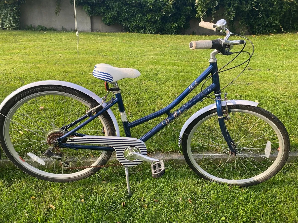 Cycle