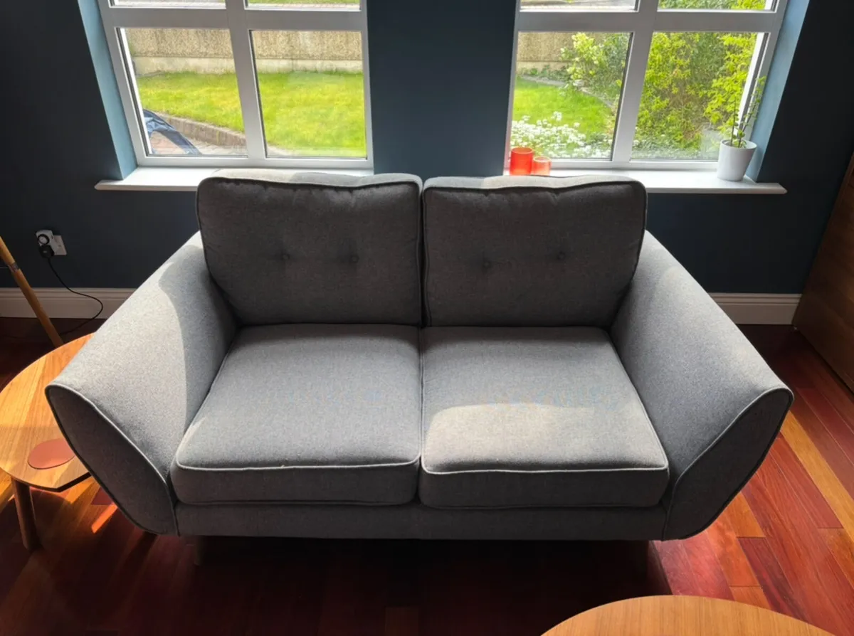 Sofa 2 seater