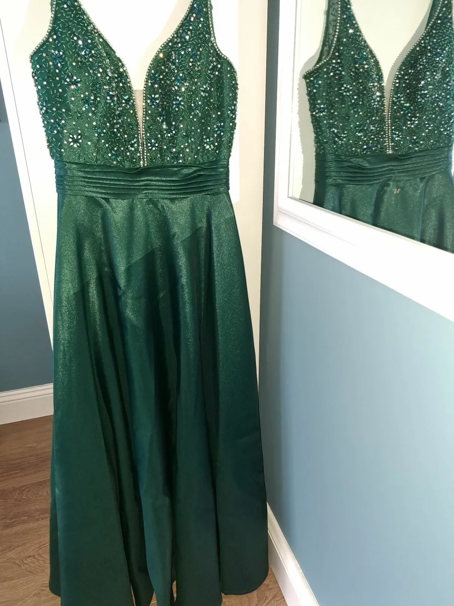Debs Dress - Image 4