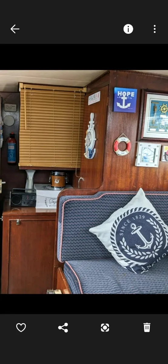 Cabin cruiser - Image 3