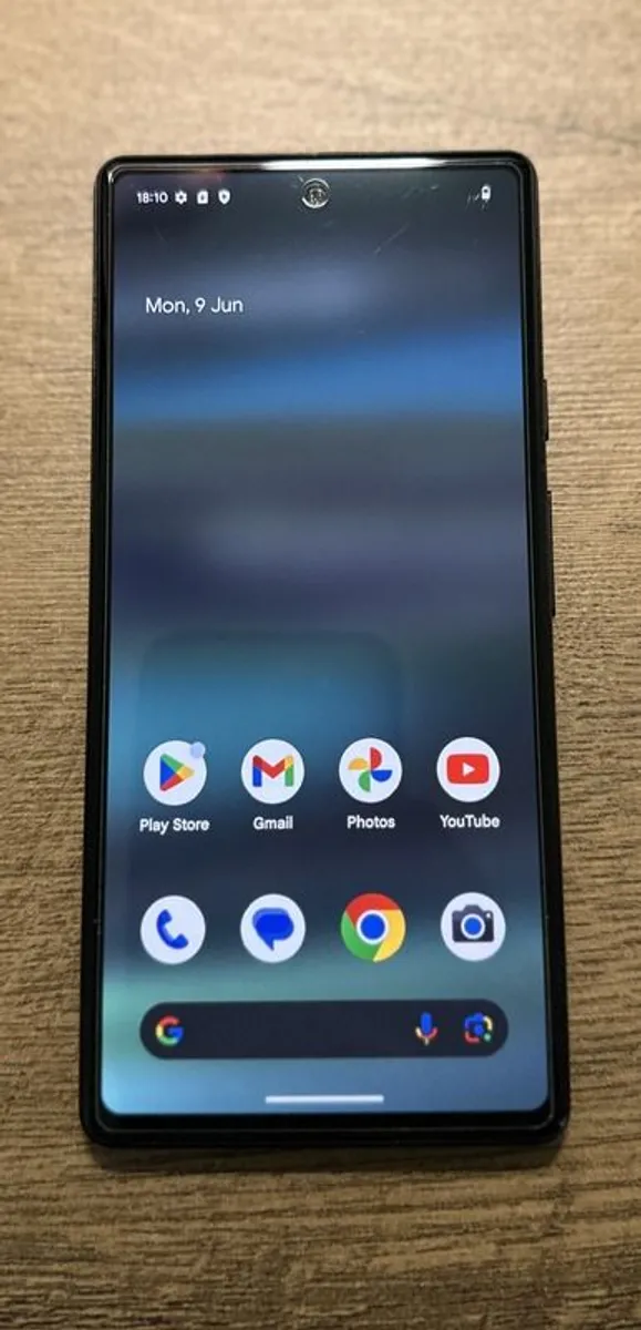 Google Pixel 6a 128gb 5G Unlocked - Image 2