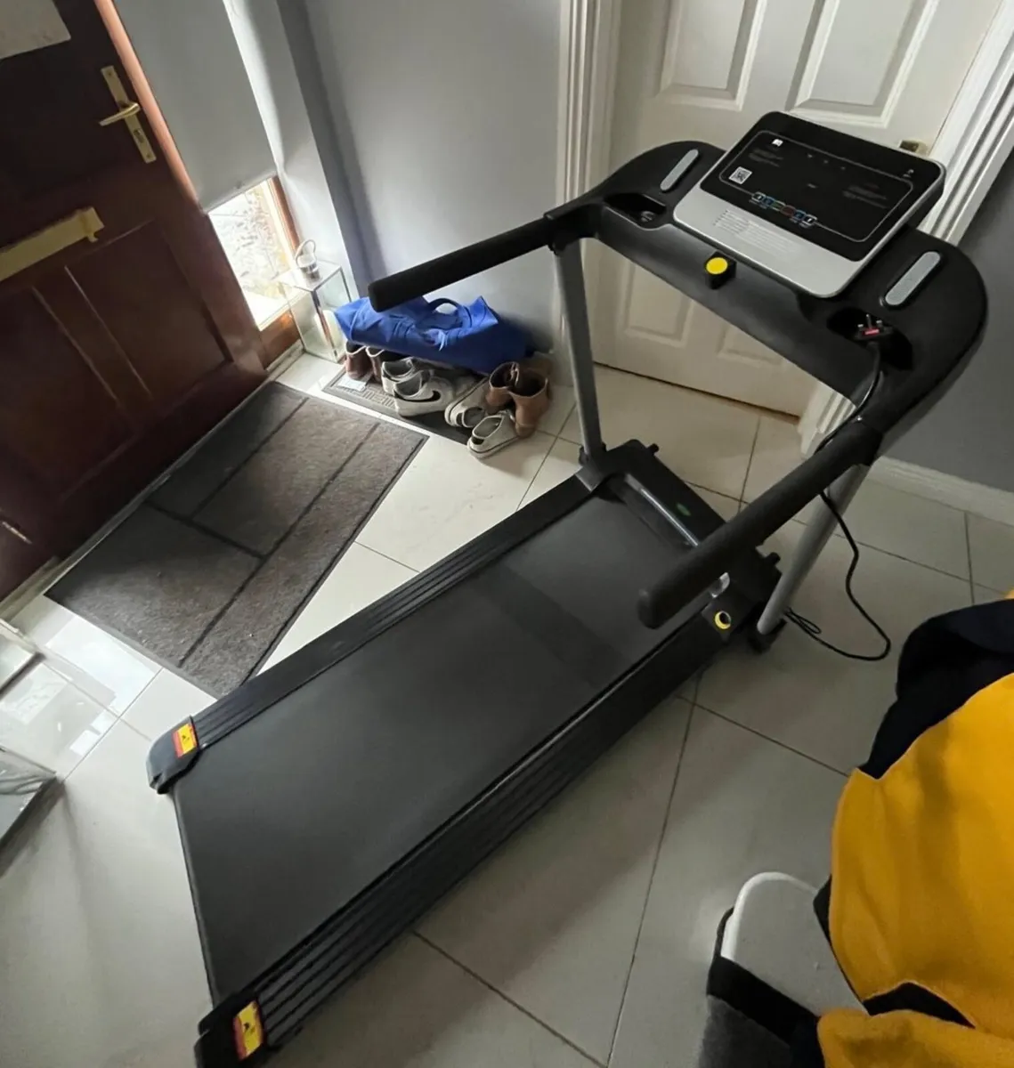 Treadmill - Image 4