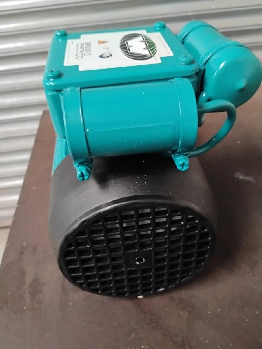 Milk pump - Image 1