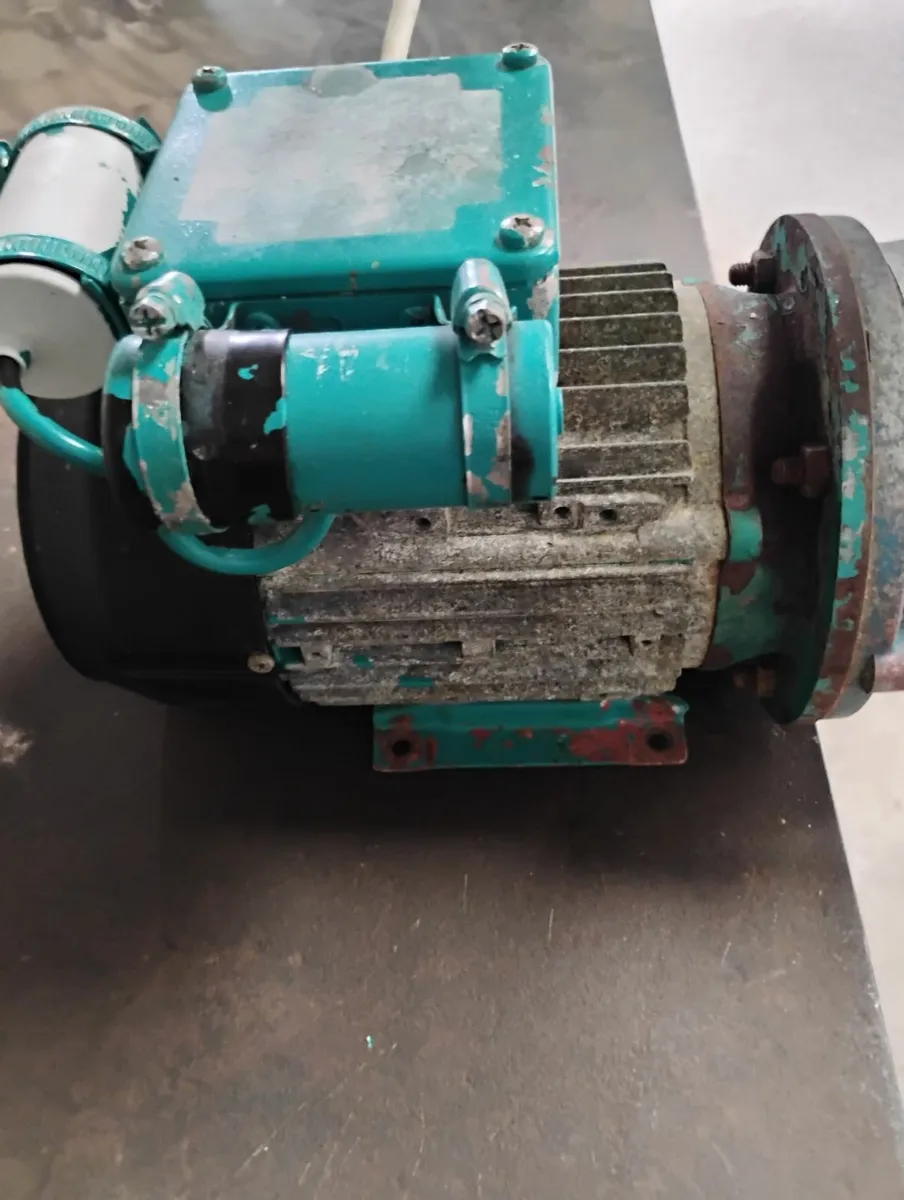 Milk pump - Image 2