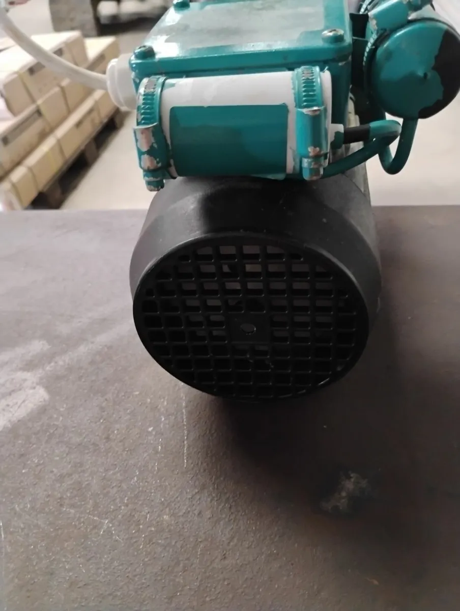 Milk pump - Image 3