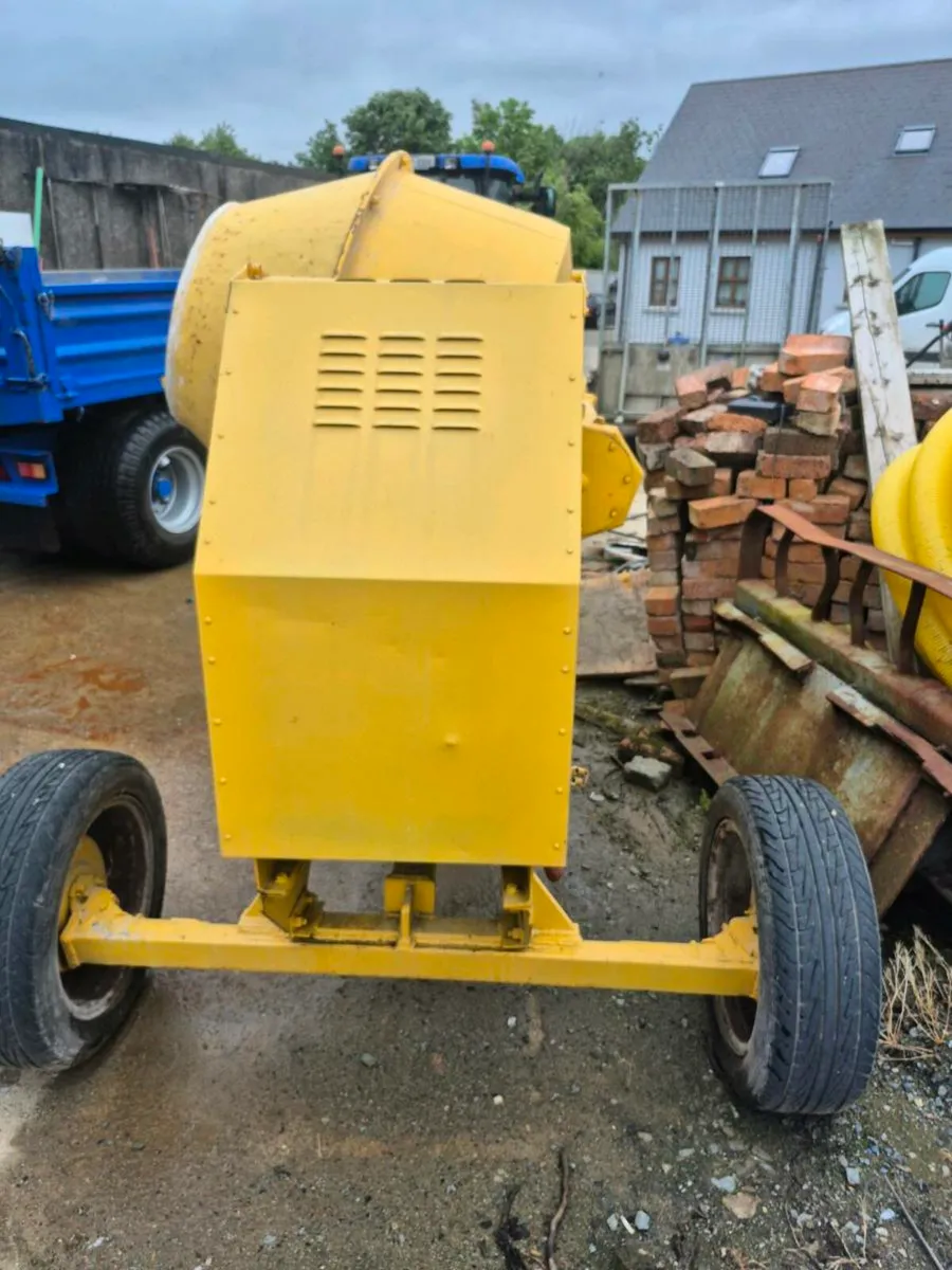 Diesel mixer - Image 2