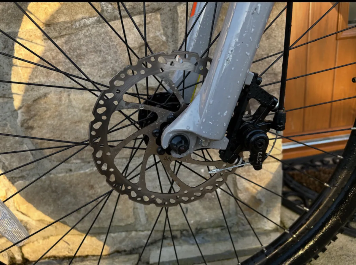 Carrera 27.5 - Image 2