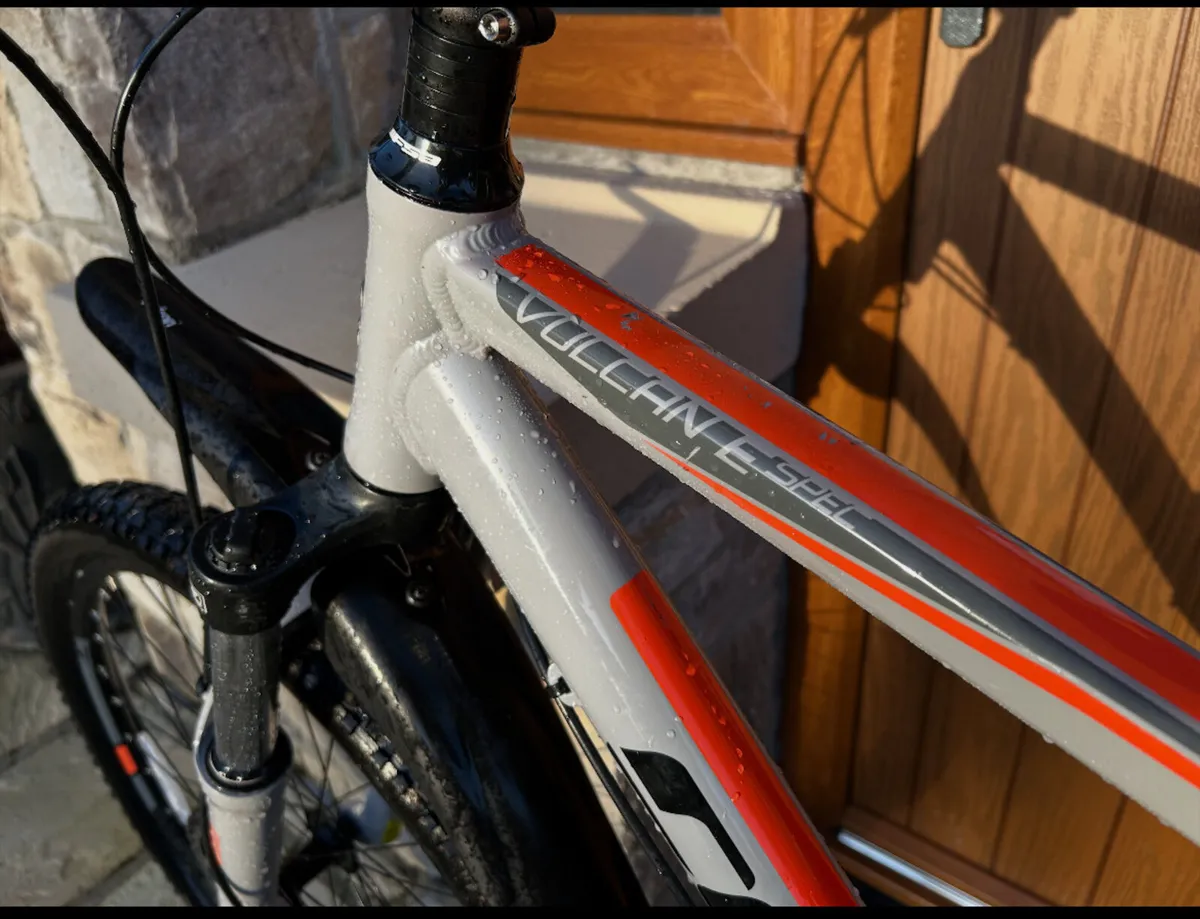 Carrera 27.5 - Image 3