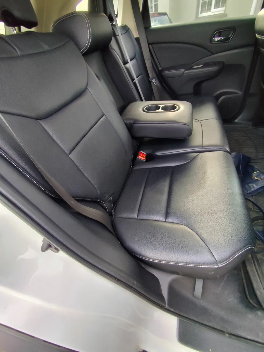 Honda CR-V 2018 - Image 3