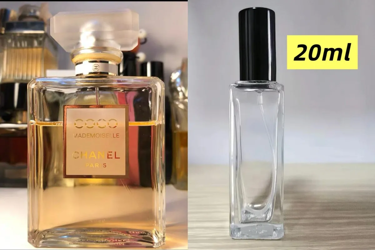 Coco Perfume decant - Image 1